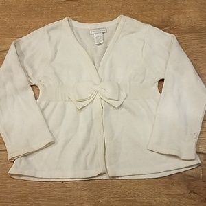 3 / $10 Super Cute with bow sweater